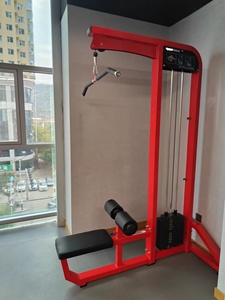 Máquina Multifuncional Pec Dec <span class=keywords><strong>Fly</strong></span> para Gimnasio Comercial, Equipo de Gimnasio, Máquina de Press de Pecho, Máquina Pec Dec - Product Image 6