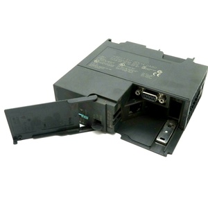 คอนโทรลเลอร์ PLC รุ่น 6ES7317-2EK14-0AB0 คอนโทรลเลอร์แบบตั้งโปรแกรมได้ รุ่น 6ES7317-2AJ10-0AB0 - Product Image 3