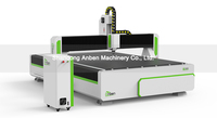 Routeur CNC 3D ANBEN de haute qualité 2030 pour la sculpture sur bois avec commande DSP, broche simple, haute précision