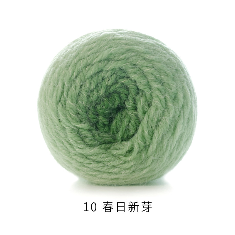 10 nouveaux bourgeons printaniers