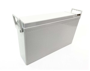 12 V180Ah Gel batterie 2000 Zyklus - Product Image 4