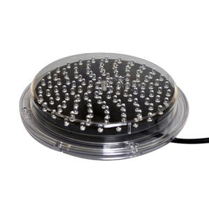 EN1235212 V/24V l2l8クラストラックPCランプ点滅道路安全LEDラウンドランプヨーロッパの交通方向信号灯 - Product Image 2