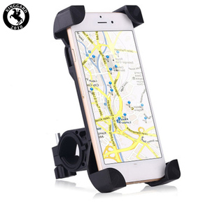 Supporto per Smartphone da Bici da Montagna 2022, Ultra Resistente in Nylon, Antiurto, per Navigazione e Uso Sicuro durante la Guida - Product Image 4