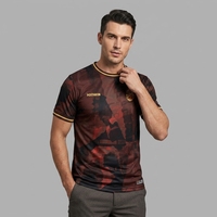 Tenues de football personnalisées HOSTARON, maillots de football, ensembles de vêtements de football, maillot d'arbitre de football, ensembles de maillots de football