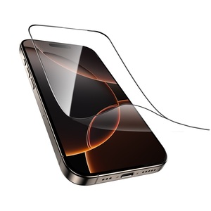 Pellicola Privacy per Telefono, Materiale Ceramico Nano Opaco Blu, Protezione Schermo Curva in Ceramica 7 per iPhone, Redmi, Xiaomi - Product Image 3