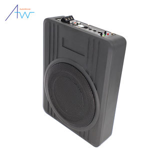 <span class=keywords><strong>Amplificador</strong></span> de <span class=keywords><strong>audio</strong></span> profesional para coche, sistema de sonido <span class=keywords><strong>sundown</strong></span> de 8 pulgadas, woofer delgado debajo del asiento, subwoofer - Product Image 5