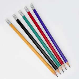 <span class=keywords><strong>Crayon</strong></span> d'écriture de croquis en tilleul de 7 pouces pour les étudiants et les enfants <span class=keywords><strong>crayon</strong></span> HB peut Logo <span class=keywords><strong>Laser</strong></span> <span class=keywords><strong>crayon</strong></span> Standard à tige hexagonale - Product Image 6