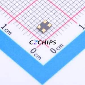 SX3B12.288F1210F30 Crystal (Passive) SMD3225-4P Crystal Oscillator SMD Crystal Oscillator 12.288MHz 10ppm 12pF - Product Image 2