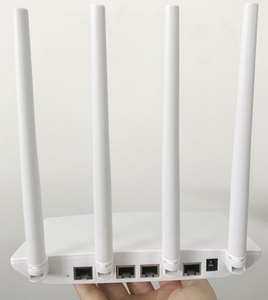 Nhà Máy công suất cao không dây 192.168.1.1 300Mbps 802.11n sử dụng nhà <span class=keywords><strong>Wifi</strong></span> Router - Product Image 1