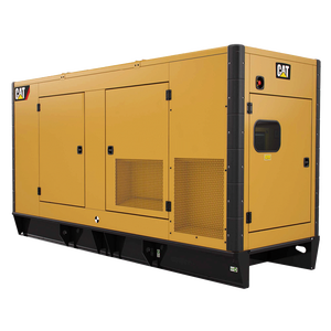 CE refrigerado por agua 50Hz 1500RPM 60Hz 1800RPM 250kw generador diesel silencioso fabricación directa de fábrica - Product Image 5