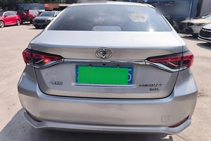 Voiture d'<span class=keywords><strong>occasion</strong></span> chinoise, voitures à essence d'<span class=keywords><strong>occasion</strong></span> bon marché, Toyota Levin 1.8L hybride, véhicules d'<span class=keywords><strong>occasion</strong></span>, berline à vendre - Product Image 5