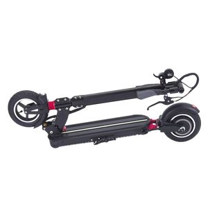 ยูนิคูล สกู๊ตเตอร์ 48v 500W สำหรับใช้งานกลางแจ้ง สกู๊ตเตอร์ออฟโรด สกู๊ตเตอร์อิสราเอลในปากีสถาน - Product Image 2
