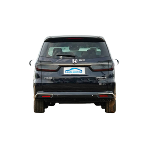 2024 ใหม่รุ่น MPV 2.0L รถไฮบริดตามธรรมชาติความทนทานยาวนานเบนซิน-ไฟฟ้าสําหรับ GAC <span class=keywords><strong>HONDA</strong></span> Odyssey - Product Image 1