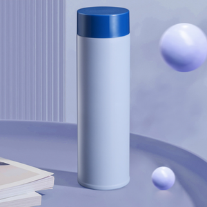 Vaso de acero inoxidable de 550 ml, ODM/OEM, vaso aislado con tapa de apertura con una sola mano, vaso de viaje de diseño moderno - Product Image 3