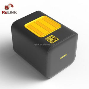 Venta caliente portátil de 3 puertos teléfono móvil compartir el poder banco de <span class=keywords><strong>charing</strong></span> <span class=keywords><strong>Cross</strong></span> estación - Product Image 1