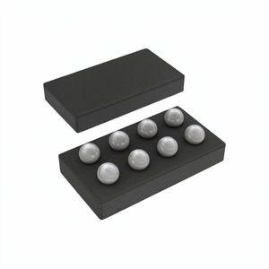 Manufacturer Channel TPS62320YZDT 8 UFBGA, DSBGA Power Management (PMIC) Electronic Chips Component - Product Image 1