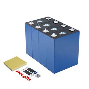 2025 новый проверенный, отличный аккумулятор, LF345, 3,2 В, Lifepo4, 330Ah 320Ah, призматический литий-ионный аккумулятор - Product Image 6