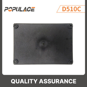 บอร์ดควบคุมแรงดันไฟฟ้าดิจิตอล D510C ยอดนิยมตัวควบคุม SVC สามเฟส - Product Image 5