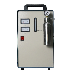 Soplete Portátil de Oxihidrógeno H260, Máquina de Soldadura de Joyería para Fundición de Cera Dorada - Product Image 5
