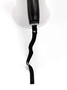 उच्च प्रदर्शन 50w मेगाफोन कस्टम आउटडोर बहु-कार्यात्मक वायरलेस मेगाफोन लाउडस्पीकर - Product Image 4