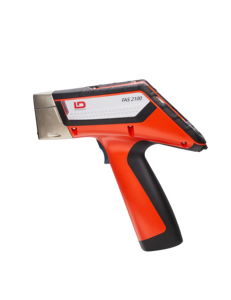 Analizador XRF portátil FAS2100 para la clasificación de acero inoxidable y aleaciones - misma lógica algorítmica que Niton XL2/XL3t - Product Image 4