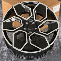 5x11 2/120 forgé 20 21 22 23 24 pouces jantes roue en alliage de luxe personnalisé pour Rolls Royce Cullinan Phantom Spectre Dawn Ghost jantes de voiture