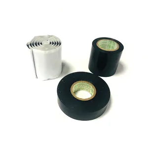 Standard Weatherproofing Kit Includes 1 Roll Mastic Tape 2 Rolls Electrical Tape