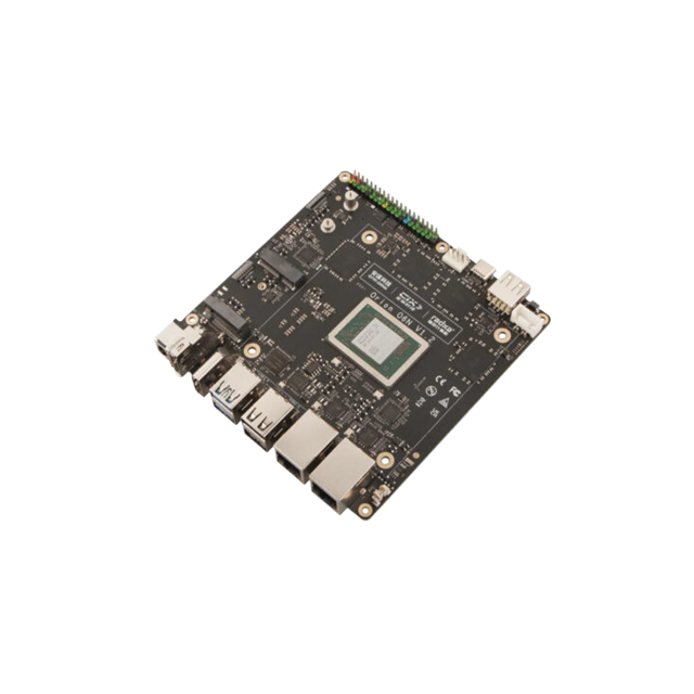 GGDX Chipboard Radxa Orion O6N a Smaller, Cheaper 12-core Cortex-A720/A50 Processor Armv9 Nano-ITX SBC Based on CIX P1 (CD8160)