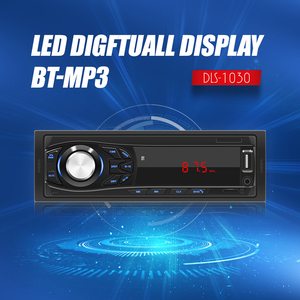 Livraison rapide <span class=keywords><strong>Autoradio</strong></span> FM 1 Din Lecteur MP3 - Product Image 5