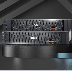 Cho Dell EMC lưu trữ đĩa mảng me5012 me5024 me5084 điều khiển kép 32GB cho Dell máy chủ lưu trữ với unityxt powerstore kho - Product Image 4