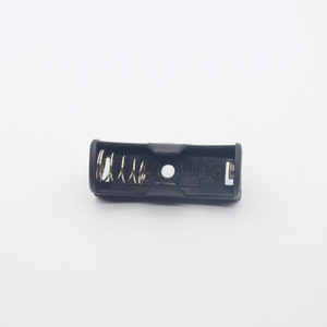 ที่ใส่แบตเตอรี่ 23A 12V พร้อมปลั๊กแบบขาตรง - Product Image 4