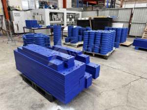 เรือยางพีวีซีป้องกันรังสียูวี5.0-1<span class=keywords><strong>รีวิว</strong></span>อุปกรณ์เสริมสำหรับเรือป้องกันรังสี UV - Product Image 2