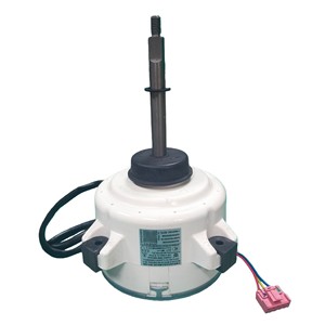 มอเตอร์แอร์นอกอาคาร Midea รุ่น ZKFN-80-10-1L DC 3 สาย 80 วัตต์ หมุนย้อนกลับได้ - Product Image 3