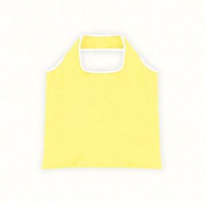 Bolsa de Compras Plegable Reutilizable Grande, Ecológica y Personalizada, de Poliéster PET Reciclable, para Supermercado, con Bolsa de Transporte - Product Image 3