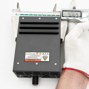 Lámpara UV refrigerada por aire de alta potencia 7020, lámpara de curado LED de 395nm para impresora plana UV Ep. Son I3200/XP600 NuoCai 6090/6045 - Product Image 4