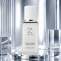 Sérum Réparateur Éclaircissant Premium à la Glutathion et à l'Alpha Arbutine, Protection Cutanée Contre le Stress Oxydatif, Approvisionnement Direct Usine