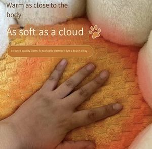 Cabaña de calabaza especial de Halloween con diseño de Nido de Pájaro a la moda y Linda para todas las estaciones temperatura constante-para invierno - Product Image 5