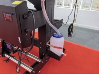 Impresora Eco Solvente de Formato Grande de 1.8m (6 pies) con Software Maintop PP y 2/4 Cabezales I3200