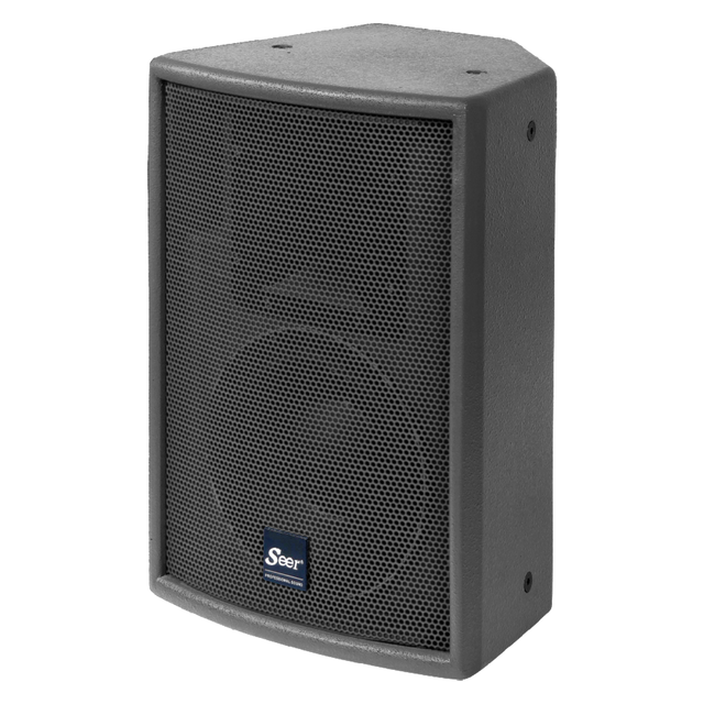 BF-12 Full-range 12-Inch Portable Fix Installation Speaker China Origin Other Warranty