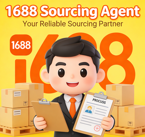 Agente de Compras 1688 |   Compre en China - Sitio Web de Compras en Línea = con Control de Calidad - Product Image 1