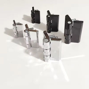 Tornillos de bisagra de acero laminado en frío CL218-1-2-3, pernos roscados HL051-1-2-3 CL236-1-2-3 para distribución en baños y cocinas de diseño moderno - Product Image 4