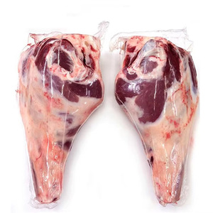 Sacs thermorétractables pour ailes de poulet, <span class=keywords><strong>film</strong></span> avicole PA/EVOH/PE à rétrécissement élevé de 30 %, prêts à être expédiés, livraison rapide, taille personnalisée - Product Image 2