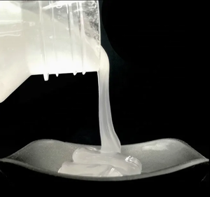 โซเดียม lauryl Ether sulfate (SLES) 70% เครื่องสำอางและวัตถุดิบผงซักฟอกกับ CAS 68585-34-2 - Product Image 6