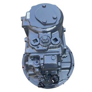 Piezas de excavadora ELIC, bomba principal, bomba de pistón hidráulica para reemplazo de Komatsu, HPV132 <span class=keywords><strong>708</strong></span>-<span class=keywords><strong>2H</strong></span>-<span class=keywords><strong>21220</strong></span> - Product Image 3