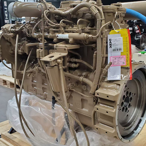 Moteur Dongfeng QSL9 QSL8.9 <span class=keywords><strong>CPL</strong></span> 4994 ESN 22476948, puissance nominale 287 ch 214 Kw 2100 tr/min pour excavatrice Liugong - Product Image 2
