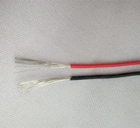 Câble H07V-U 450/750V Monoconducteur en Cuivre Nu Isolation PVC Fil Électrique Certifié EN 50525-2-31 VDE CE pour la Construction