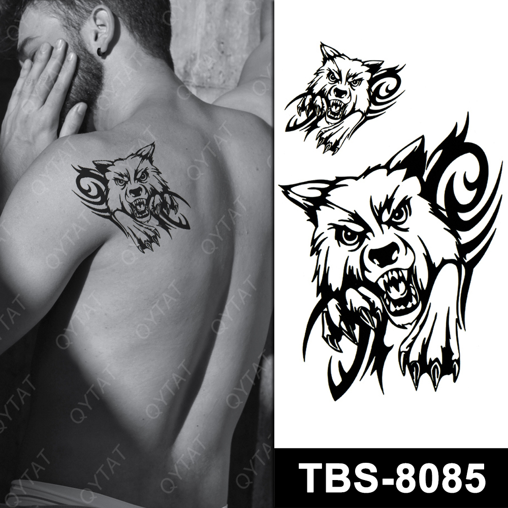 TBS-8085