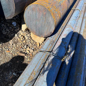 Venta caliente precio directo de fábrica barra de acero de alambre de carbono - Product Image 3