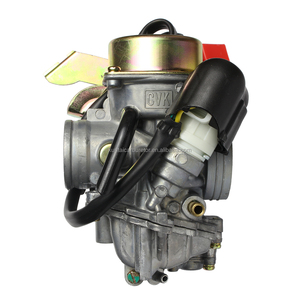 Cvk32 Cvk 32mm carburador para <span class=keywords><strong>Yamaha</strong></span> Linhai Suzuki Majestad Skywave Burgman sello SYM GY6 GTS VOG tanque <span class=keywords><strong>YP</strong></span> <span class=keywords><strong>125</strong></span>, 150, 250, 260 300CC - Product Image 2