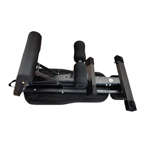 Banc de musculation réglable en usine avec sièges confortables pour l'entraînement de force et la musculation - Product Image 6